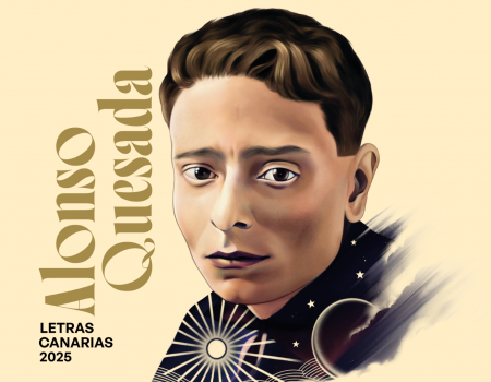 Día de las Letras Canarias 2025