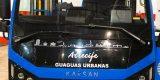 Guaguas gratis para el Carnaval de Arrecife