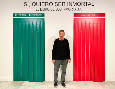 El Centro de Arte La Regenta presenta dos nuevas exposiciones