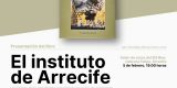 Libro "El Instituto de Arrecife"