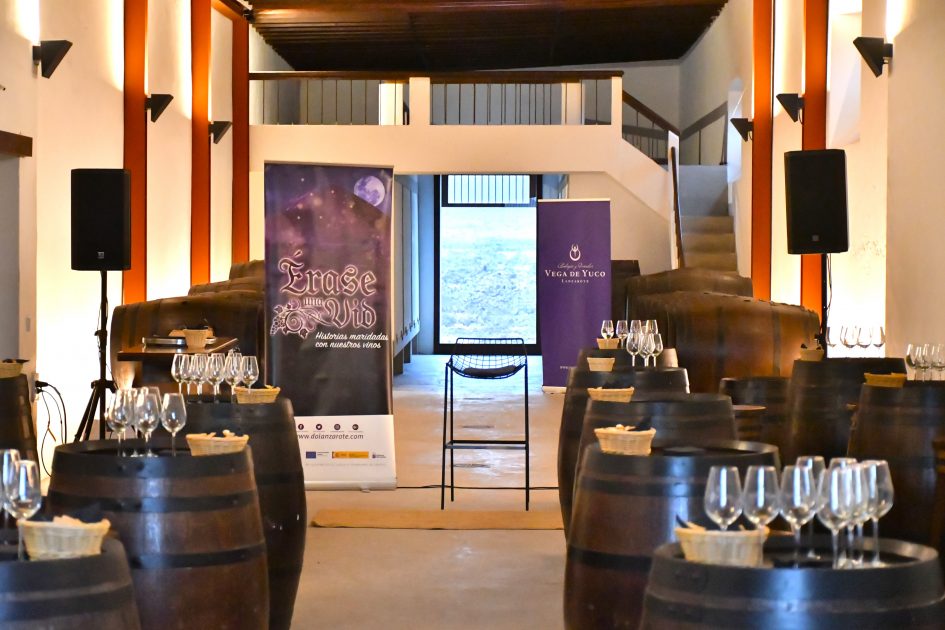 El Consejo Regulador de la DO Vinos de Lanzarote enriquece la experiencia vitivinícola con innovadoras propuestas para 2025