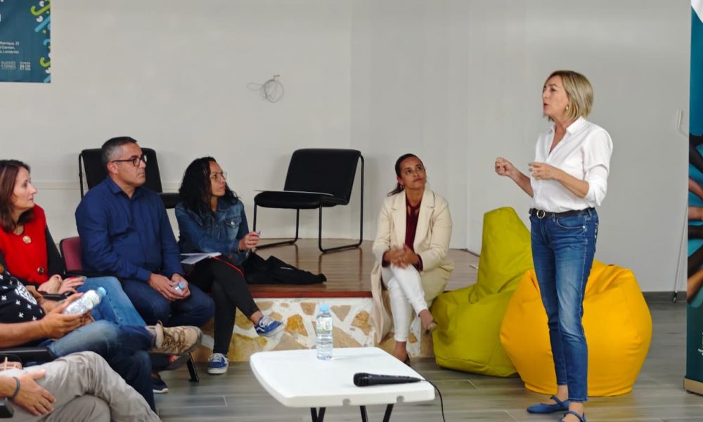 Plan Integral de Adolescencia y Juventud