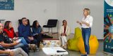 Plan Integral de Adolescencia y Juventud