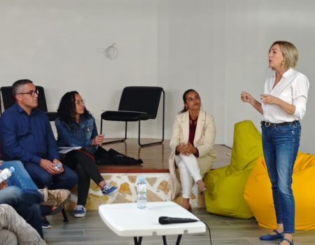 Plan Integral de Adolescencia y Juventud