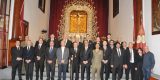 Esclavo Mayor del Cristo de La Laguna