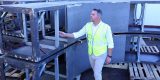 Rehabilitación del Juguete de Viento en honor a Pepín Rodríguez