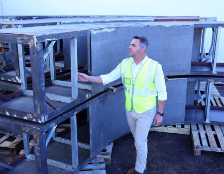Rehabilitación del Juguete de Viento en honor a Pepín Rodríguez