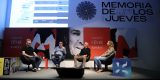 La mesa redonda “Islas comparadas”