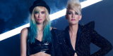 Nervo y Omar Montes en Gran Canaria