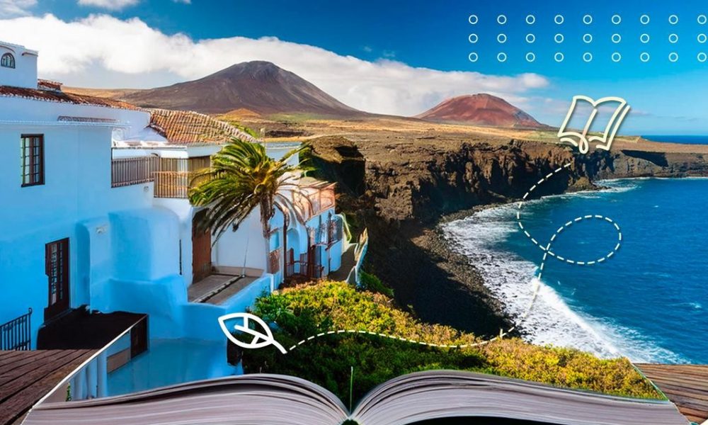Día Letras Canarias 2025