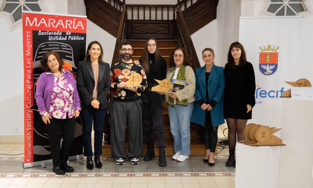 Exposición del Certamen de Dibujo y Pintura Elisa Betancort Delgado 2025