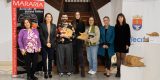Exposición del Certamen de Dibujo y Pintura Elisa Betancort Delgado 2025