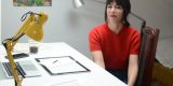 Pepa Prieto Puy, historietista