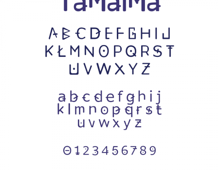 TaMaiMa: La Primera Tipografía Canaria