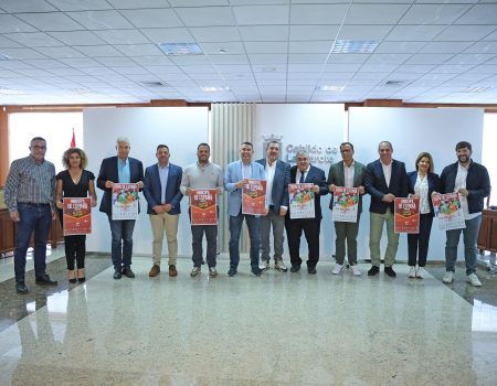 Entradas para la Copa y Minicopa de España de balonmano en Lanzarote