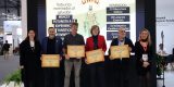 Premios de Turismo Mencey Futurista de Honor 2025