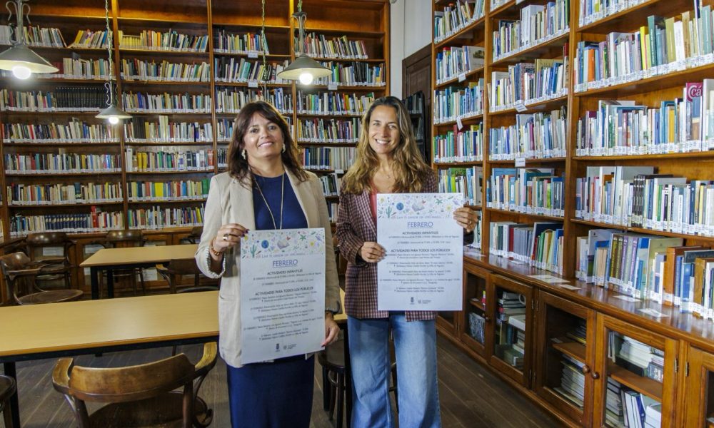 Actividades de febrero en Teguise