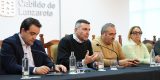 Empresas de Texas apuestan por los productos de Lanzarote
