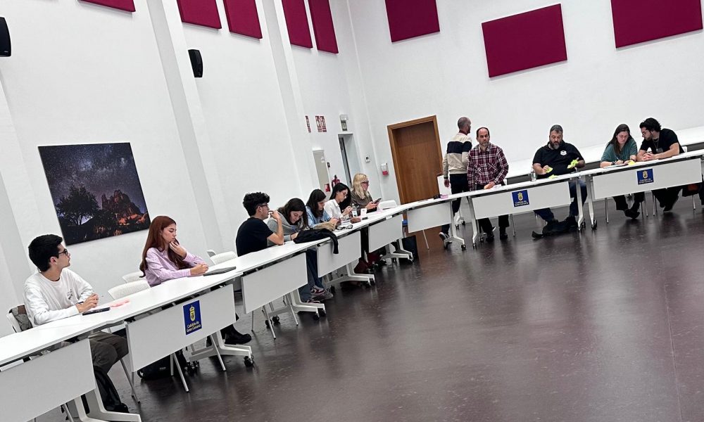 Plan Integral de Juventud de Canarias