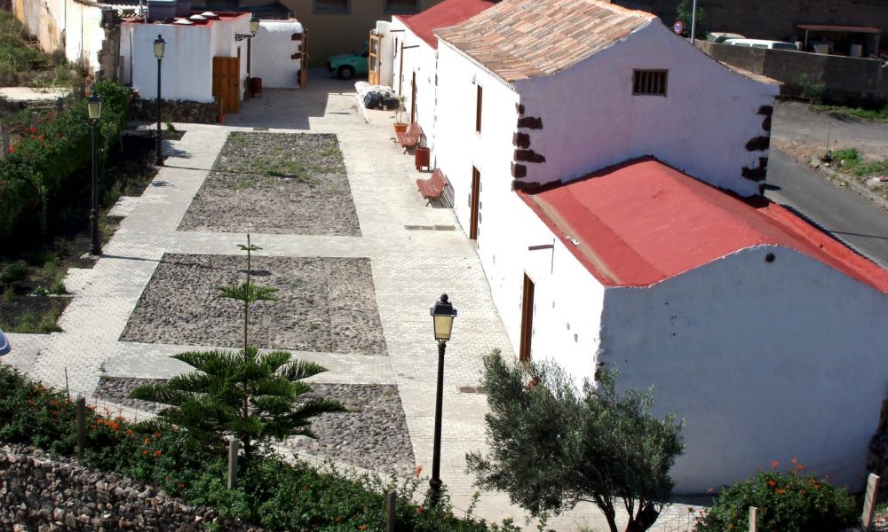 Fundación Canaria Nanino Díaz Cutillas