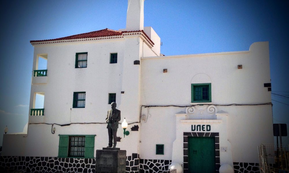La UNED y su impacto en Lanzarote