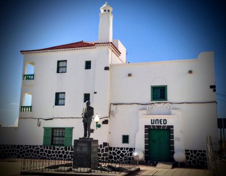 La UNED y su impacto en Lanzarote
