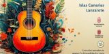 Festival Internacional Guitarras en Haría