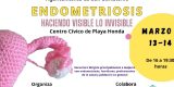 Jornadas de Bienestar sobre Endometriosis