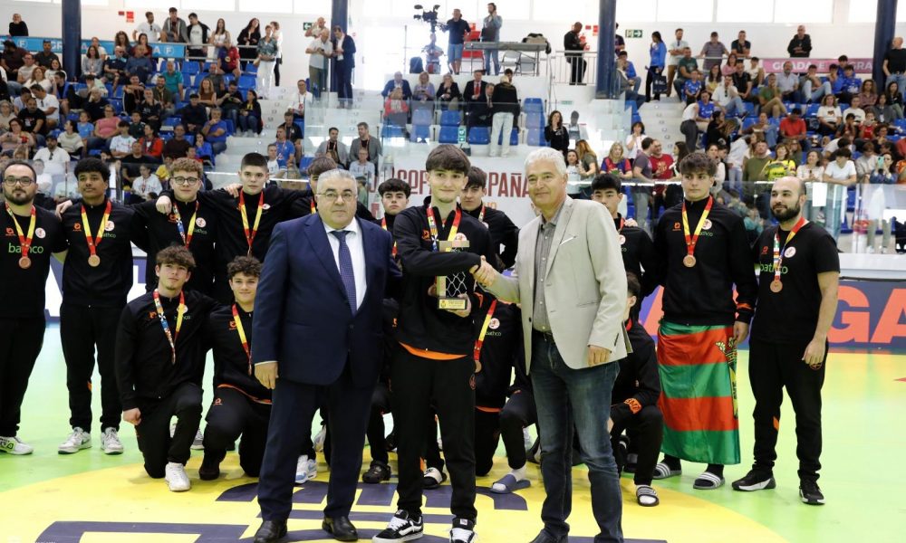 Copa de España de Balonmano 2025