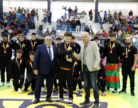 Copa de España de Balonmano 2025