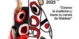Taller de caretas de Diabletes