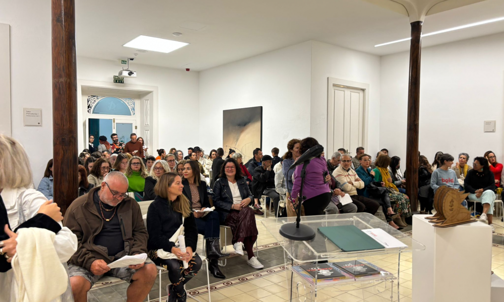Mesa redonda en Arrecife: Homenaje a Elisa Betancort