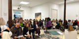 Mesa redonda en Arrecife: Homenaje a Elisa Betancort