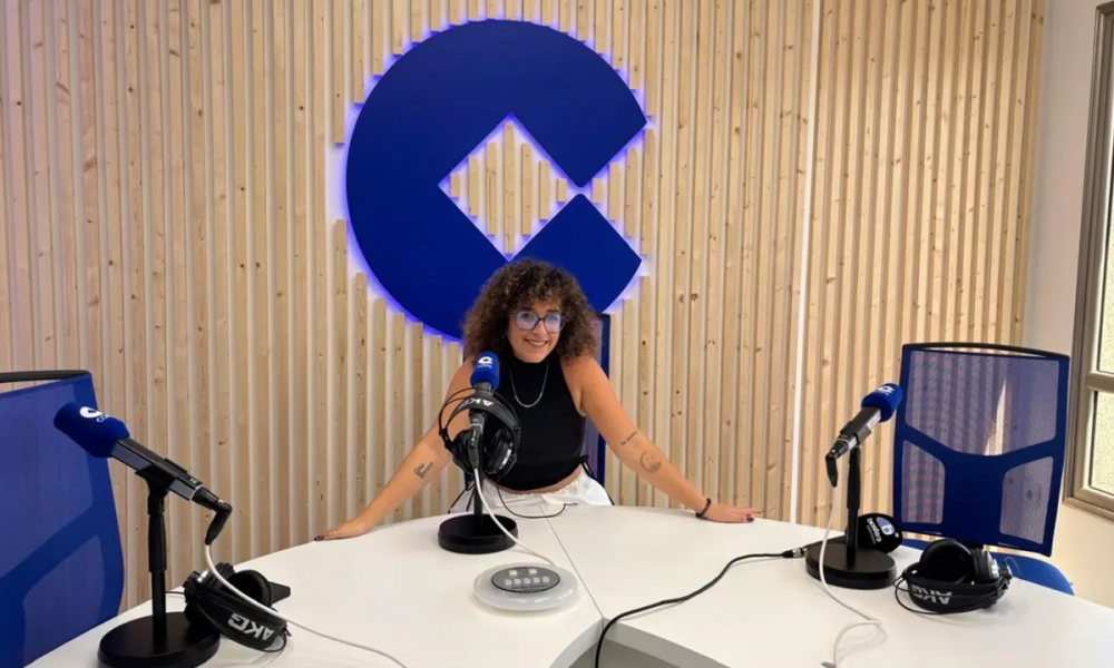 La Cadena COPE inaugura sus estudios en Fuerteventura