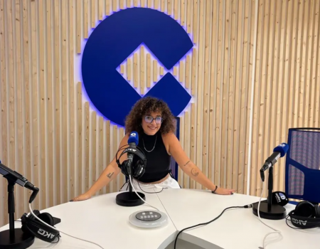 La Cadena COPE inaugura sus estudios en Fuerteventura