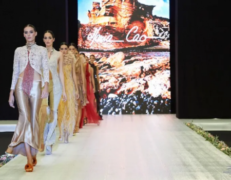 Convocatoria abierta Lanzarote Moda 2025