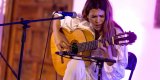 Concierto de Mar Sánchez en Tinajo