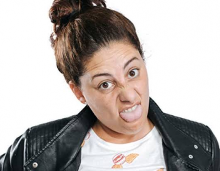 Omayra Cazorla presenta su nueva gira ‘Así somos’