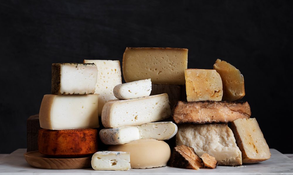 Feria del Queso y la Cabra en Yaiza