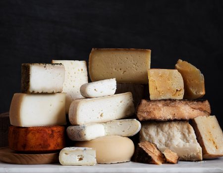 Feria del Queso y la Cabra en Yaiza
