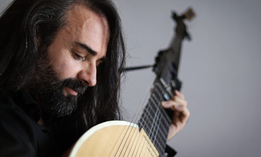 Concierto Ramiro Morales y Il Liuto en Teguise