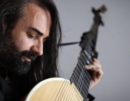 Concierto Ramiro Morales y Il Liuto en Teguise