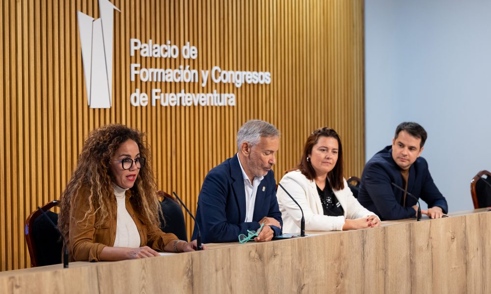 ¡Cuánto Talento! 2025 Fuerteventura