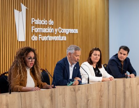 ¡Cuánto Talento! 2025 Fuerteventura