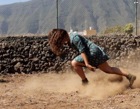 Festival Internacional de Danza en La Gomera