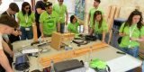 Smart Green Island Makeathon 2025
