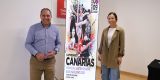 Campeonato de Canarias Individual de gimnasia 