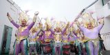 Carnaval de día San Bartolomé 2025