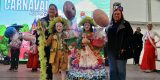 Concurso de Disfraces Infantiles en el Carnaval de Arrecife 2025