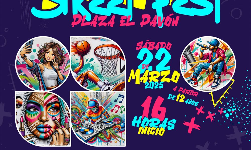 Tías Street Fest